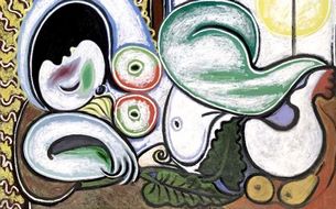 PICASSO Metamorphosis - Exhibition Palazzo Reale Milano - Guided Tour